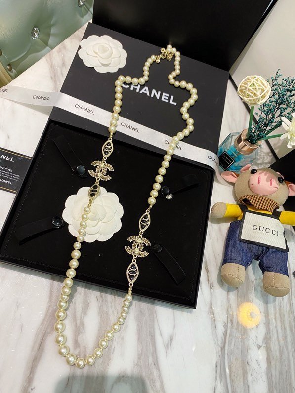 Chanel Necklace CSJ10536939