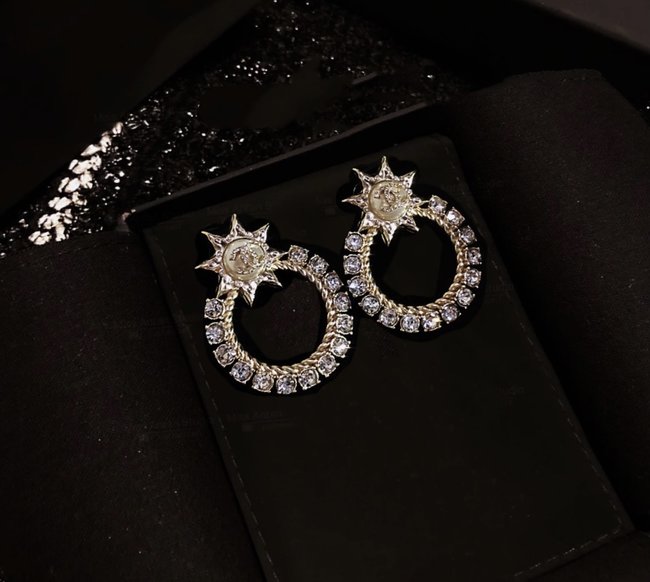 Chanel Earring CSJ80582505