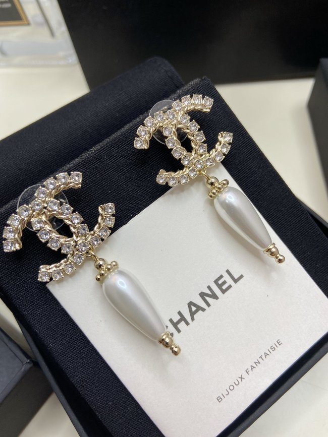 Chanel Earring CSJ52432533