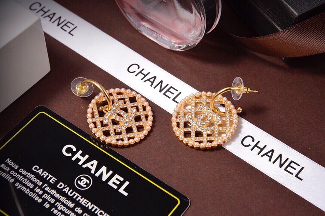 Chanel Earring CSJ10601638