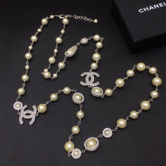 Chanel Necklace CSJ40602115