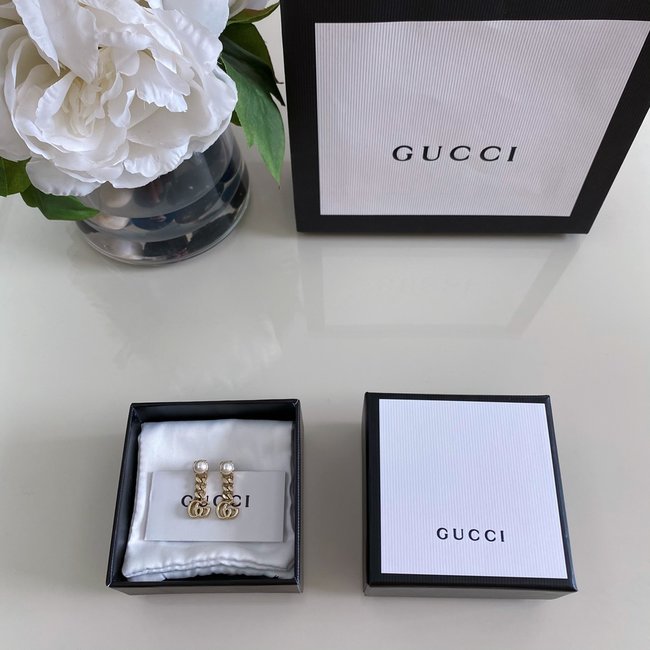 Gucci Earring CSJ50531459