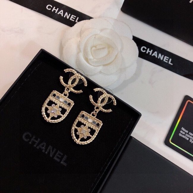 Chanel Earring CSJ20602177