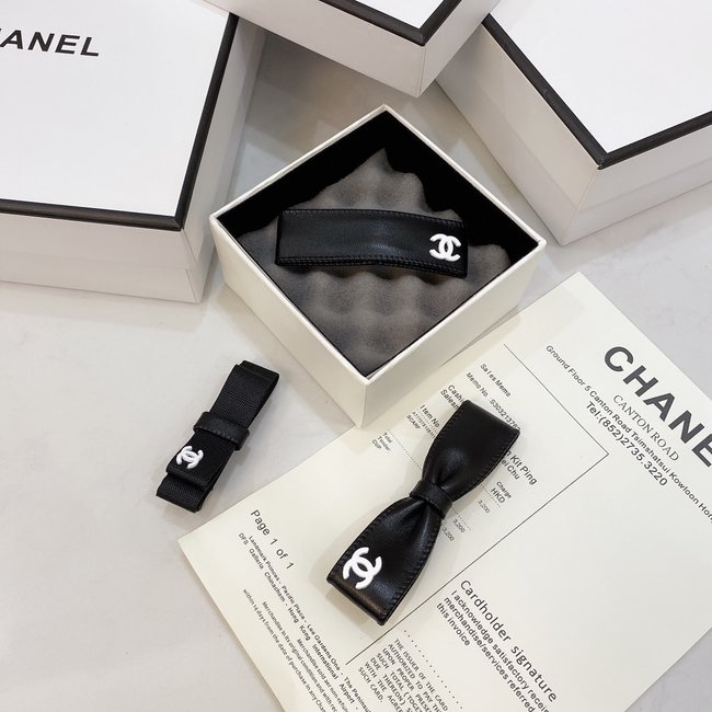 Chanel Hair CSJ10581018