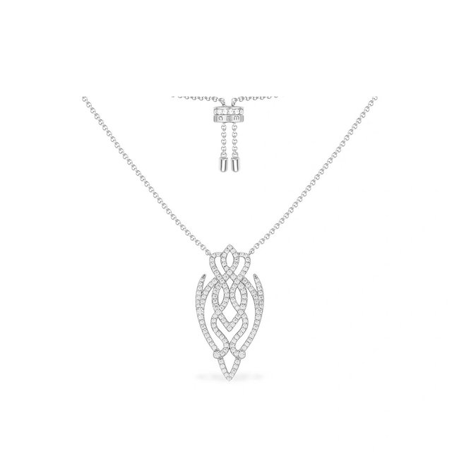 APM Monaco Necklace CSJ31434233