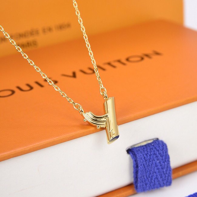 Louis Vuitton Necklace CSJ70590841