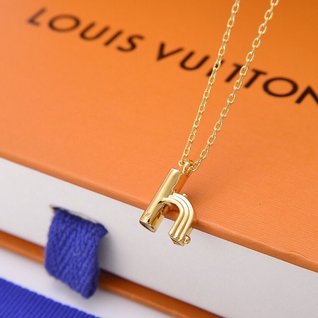 Louis Vuitton Necklace CSJ50534947