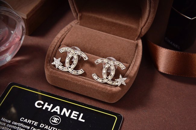 Chanel Earring CSJ50592609