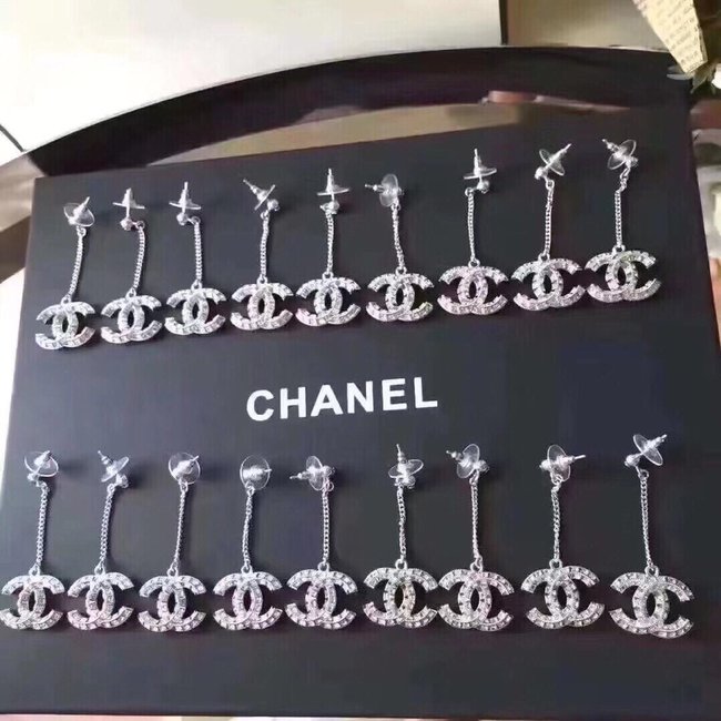 Chanel Earring CSJ10522051