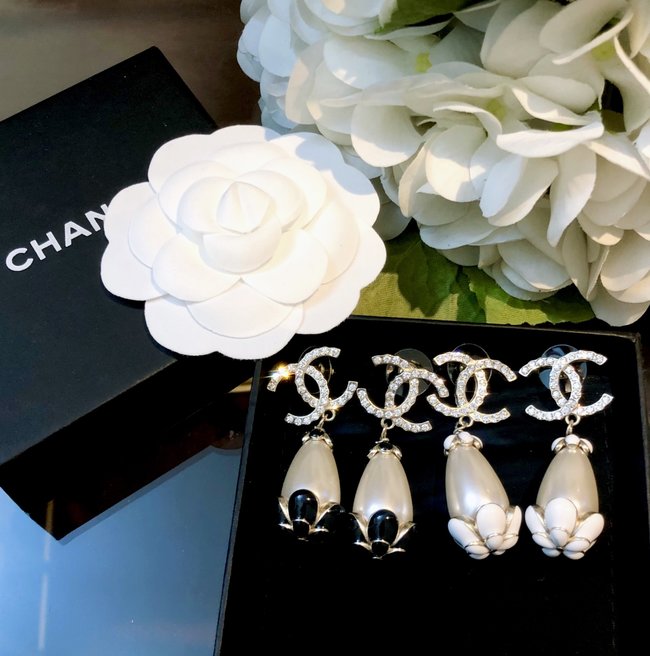 Chanel Earring CSJ80595183