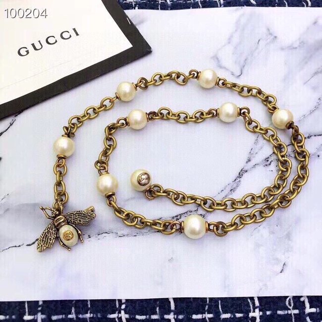 Gucci Necklace CSJ90528889