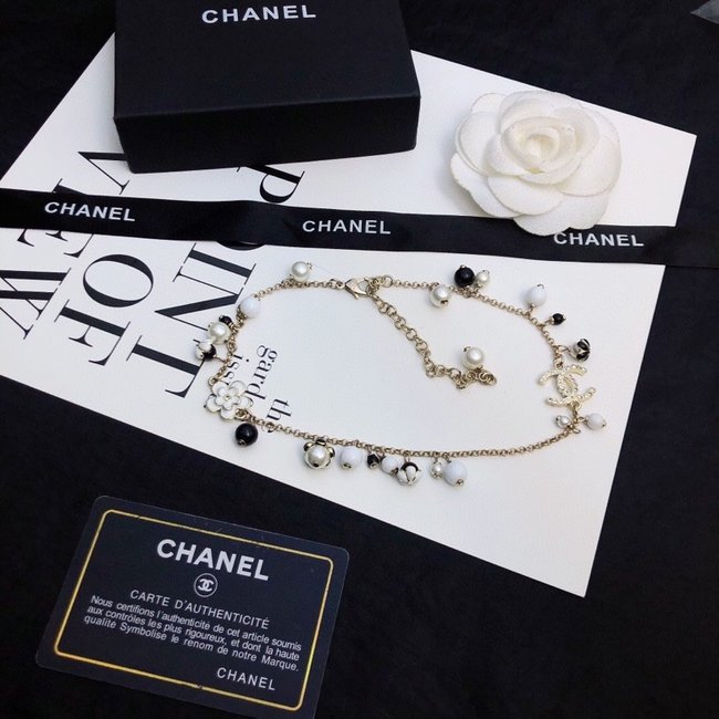 Chanel Necklace CSJ80517996