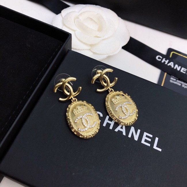 Chanel Earring CSJ80569411