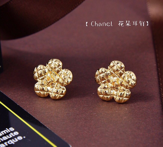 Chanel Earring CSJ20572263