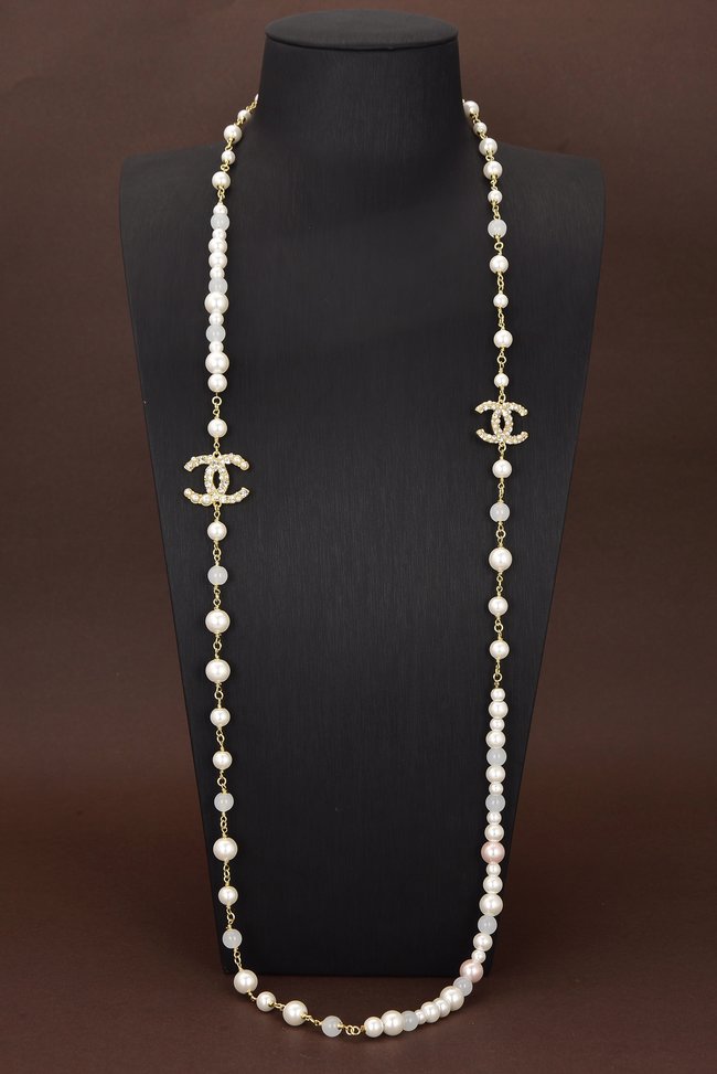 Chanel Necklace CSJ90593467