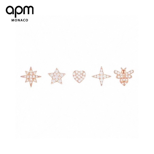 APM Monaco Earring CSJ55314333