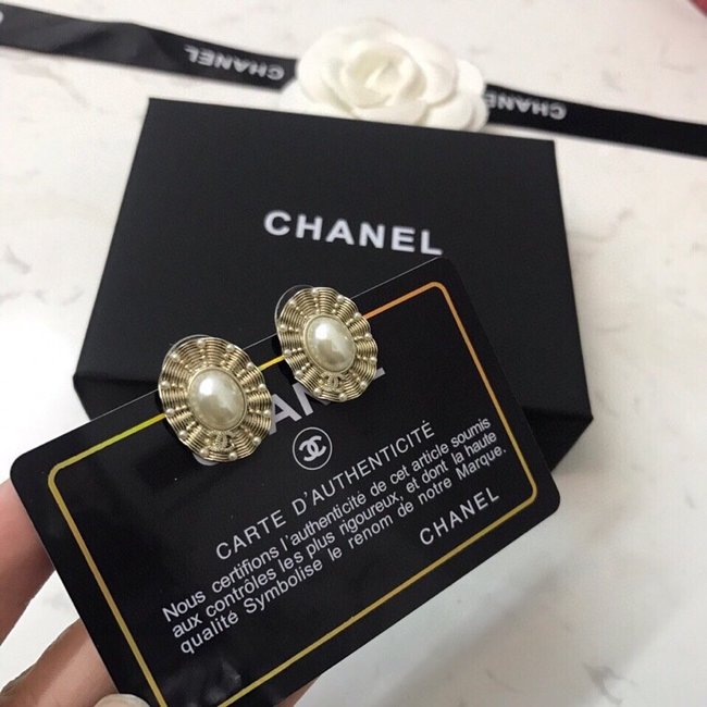 Chanel Earring CSJ20605259