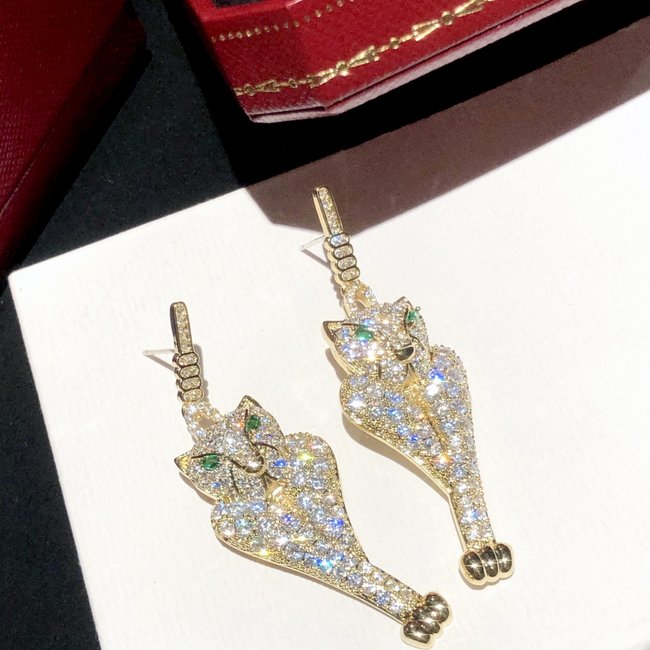 Cartier Earring CSJ00572010