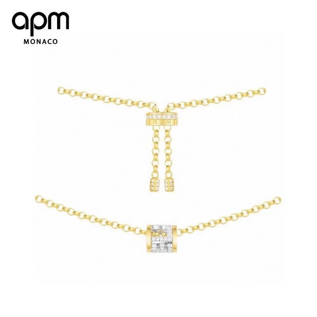 APM Monaco Necklace CSJ14425353