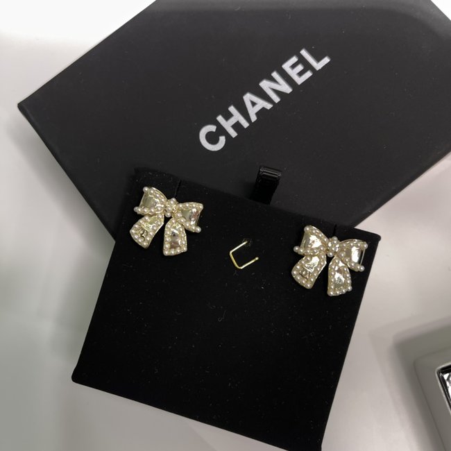 Chanel Earring CSJ50585572