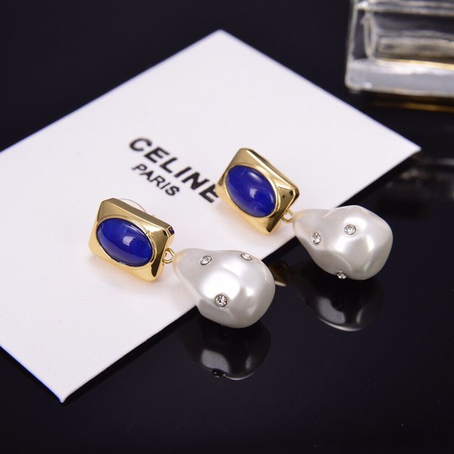 Celine Earring CSJ60603856