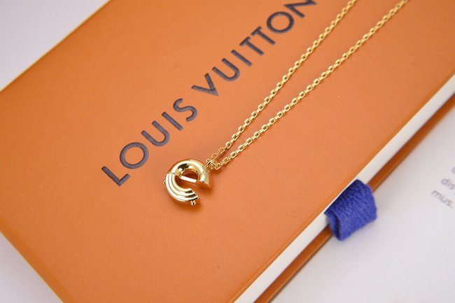 Louis Vuitton Necklace CSJ60532122