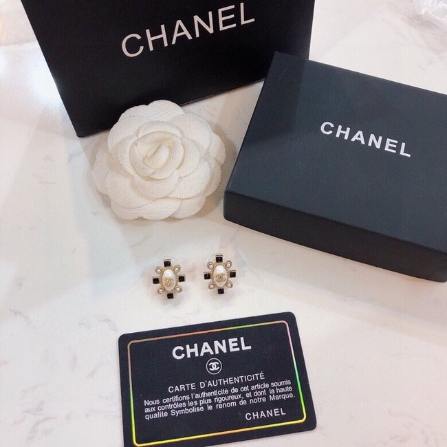 Chanel Earring CSJ90526844