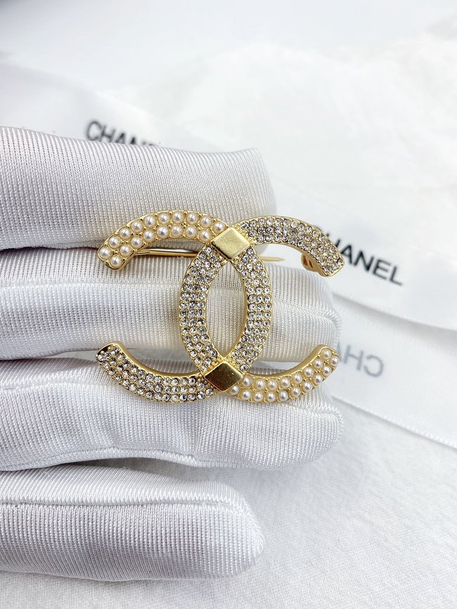 Chanel Brooch CSJ20001992