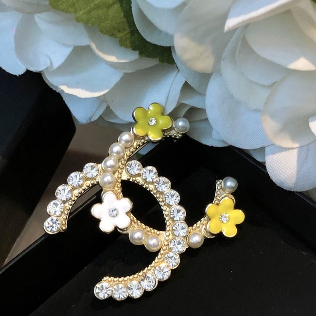 Chanel Brooch CSJ11325351