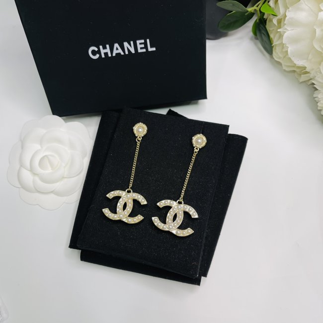 Chanel Earring CSJ70523217