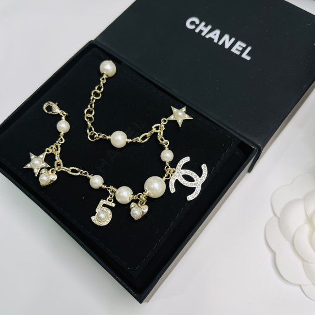 Chanel Bracelet Chain CSJ00588306