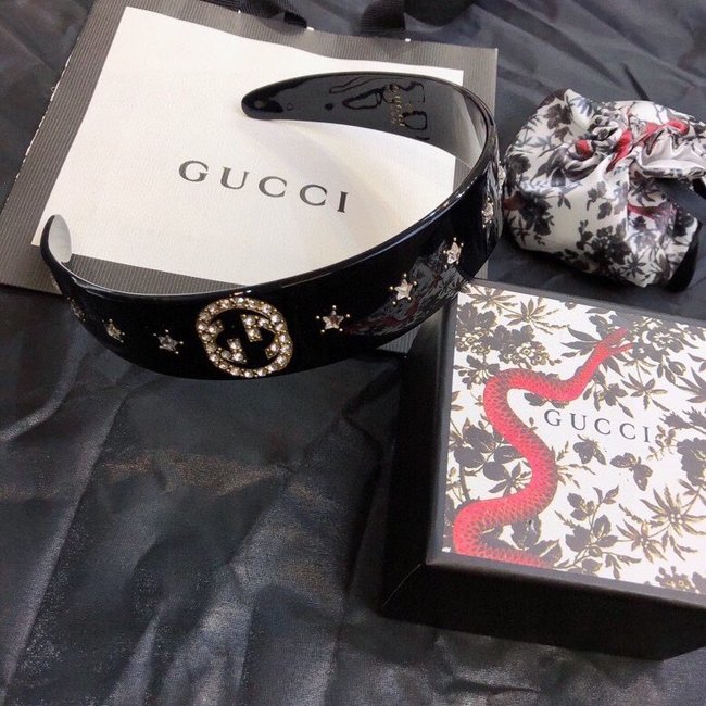 Gucci Hair CSJ00585956