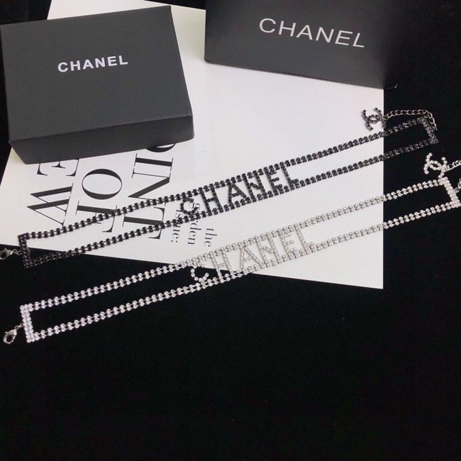 Chanel Necklace CSJ90567280