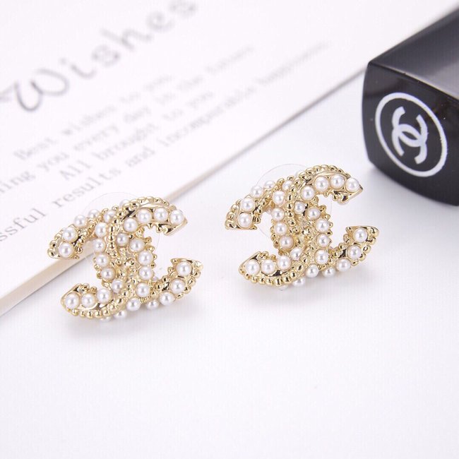 Chanel Earring CSJ90588769