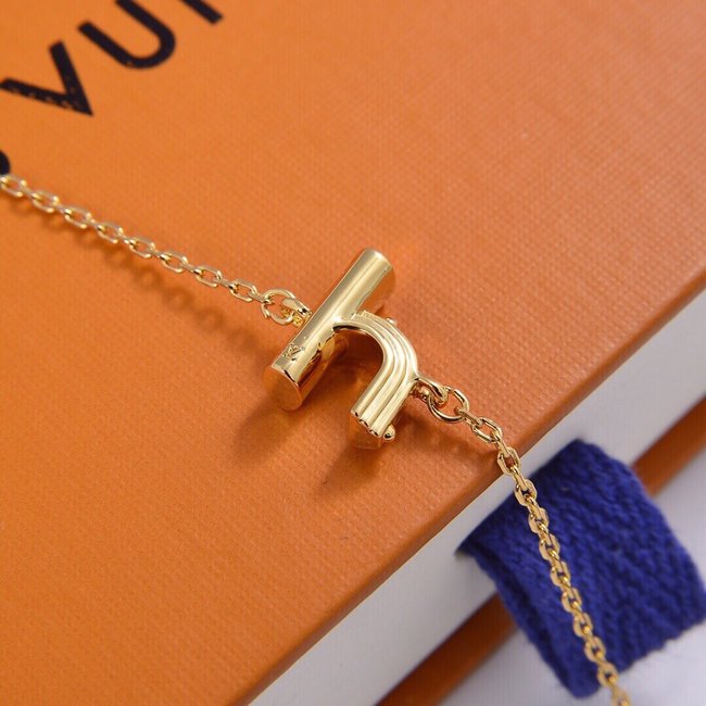 Louis Vuitton Bracelet Chain CSJ00590952
