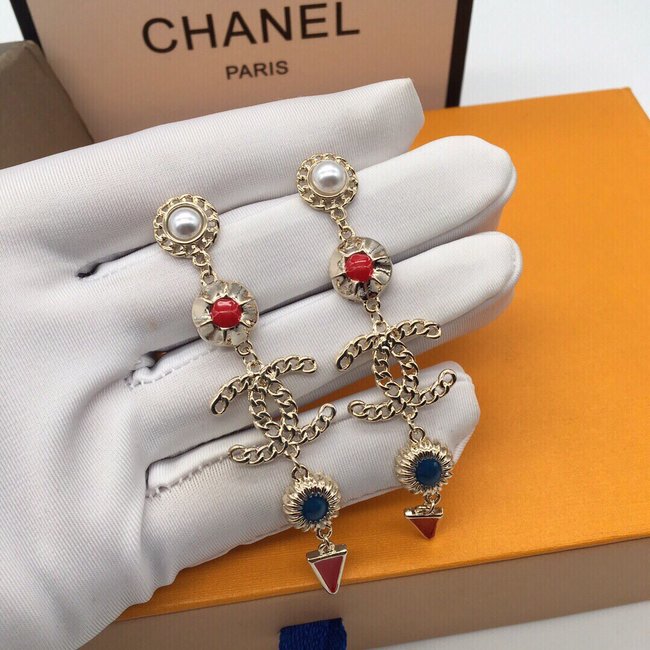 Chanel Earring CSJ50543760