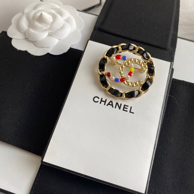 Chanel Brooch CSJ80605637