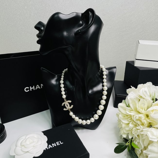 Chanel Necklace CSJ00001214