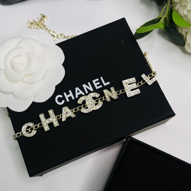 Chanel Necklace CSJ00520671