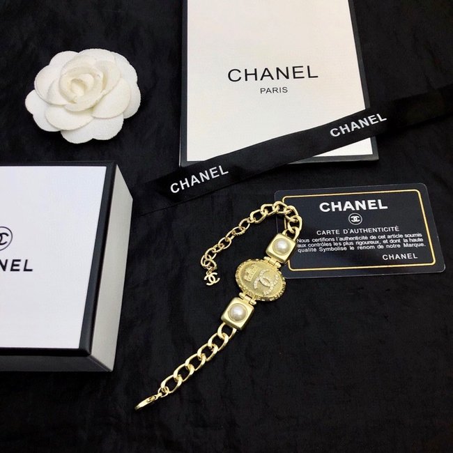 Chanel Bracelet Chain CSJ60523863