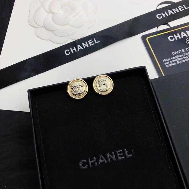 Chanel Earring CSJ10539577