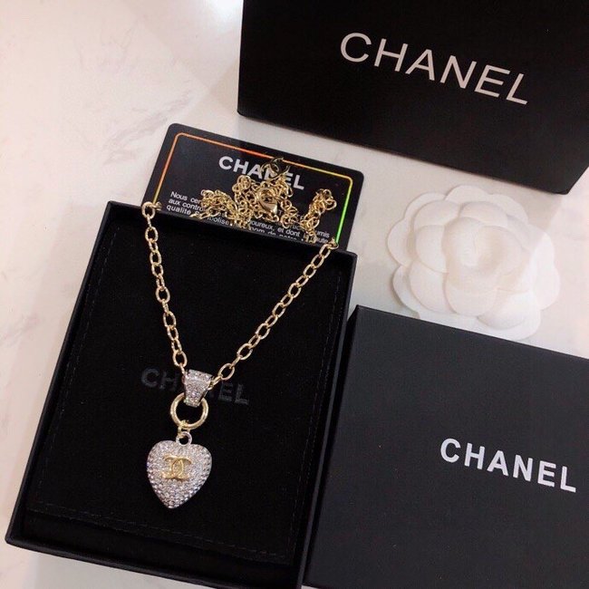 Chanel Necklace CSJ80540510