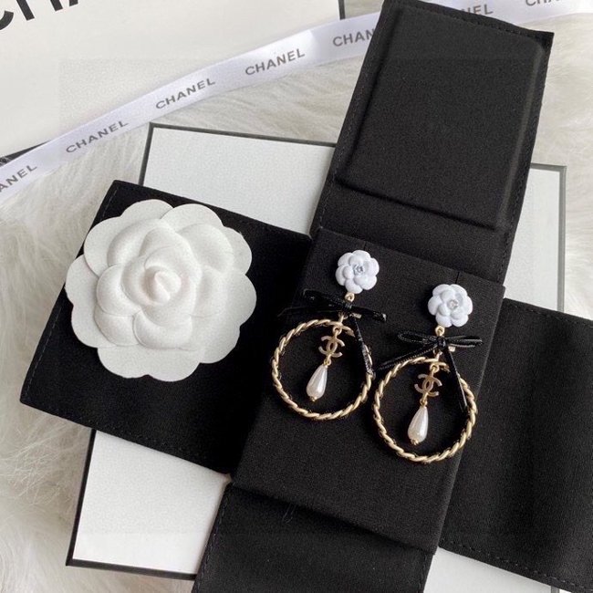 Chanel Earring CSJ40599992