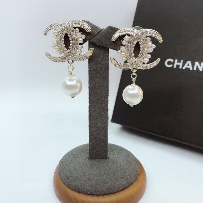 Chanel Earring CSJ30588733