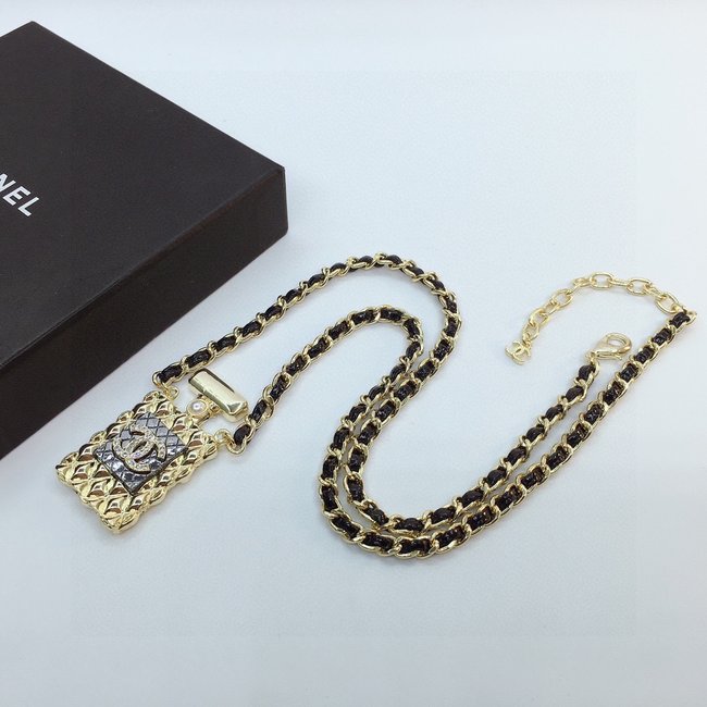 Chanel Necklace CSJ20523759