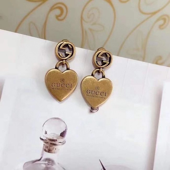 Gucci Earring CSJ50570733