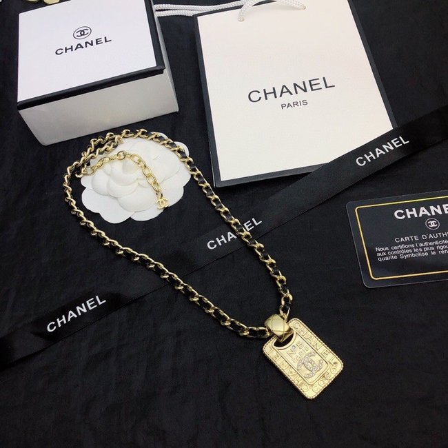 Chanel Necklace CSJ30523484