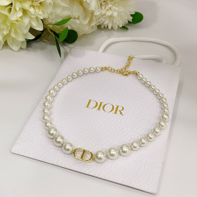 Dior Necklace CSJ60001959