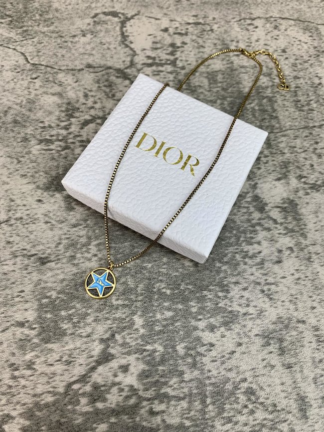 Dior Necklace CSJ30001004