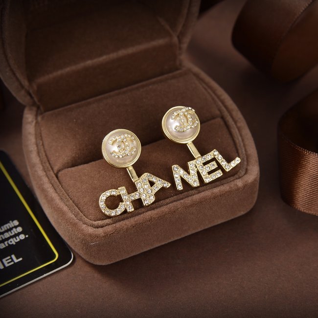 Chanel Earring CSJ30001155